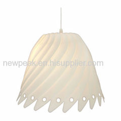 pp plastic pendant lamp festival lighting decorative DIY creative lamp modern lighting