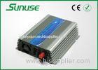 MPPT 300W Pure Sine Wave Micro Grid Tie Inverter for solar home system