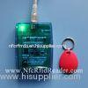 13.56Mhz Mifare s50 s70 SRF66R35 USB Emulation Keyboard wireless RFID card reader