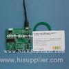 high frequency 13.56 MHZ HF RFID Reader Embed AES 3DES Free SDK