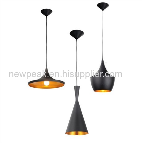 tom dixon metal pendant lamp festival lighting decorative DIY creative lamp modern lighting