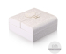 New style High Grade PU leather Creative Collection Box for Jewelry