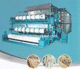 Warp Knitting Machine For carpets blankets long-haired toy
