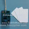 smart 13.56Mhz RFID USB Reader