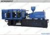 250 Ton Household PET Preform Injection Molding Machine With Linear Slide Rail