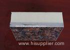 Exterior Wall High Density Insulation Board for Heat and Sound Insulated Custom Color and Size