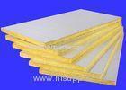 Exterior Wall Thermal Insulated Rock Wool Insulation Board Sound and Heat Insulation Materials