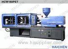 Performance 160 Tons Multilingual Hydraulic PET Preform Injection Moulding Machine