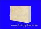 High Density Thermal Insulation Boards for Walls Thermal Insulation Materials