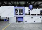 Plastic Horizontal Injection Moulding Machine With Multi - Level Pressure
