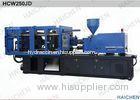 Custom Plastic Bucket PE Home Injection Molding Machine With Low Noise