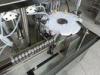PLC Control Eletric Vial E Liquid Filling Machine Glass Bottling Equipment