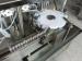 PLC Control Eletric Vial E Liquid Filling Machine Glass Bottling Equipment