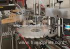 Small Bottles E Juice And E Liquid Filling Machine Automatic Capping Machine