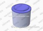 5L Polyethylene Hot Runner Plastic Bucket Mould For Home Application