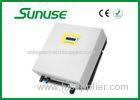 Outdoor 1170W / 1720W Grid Interactive Solar Inverter / Solar Power Inverters