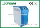 DC 48v To AC 4000w 60a Solar Controller Inverter Pure Sine Wave Inverters