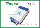 Portable Car PowerOn Grid Solar Inverter Pure Sine Wave 2300W / 5200W / 6400W
