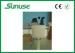 high efficiency grid tied 1 axis Solar Panel Tracking System with wind sensor