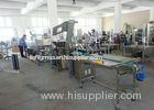 SS Liquid Filling Equipment Linear Filling Machine For Petroleum / Jelly / Jam / Syrup