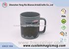 Restaurant Promotion Colour Change Custom Magic Mug Personlized Company Logo