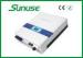 3 Phase 32000W On Grid Solar Inverter Transformerless With 2 Mppt Channels Lcd Display