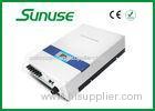 Wide Voltage 250 To 880vdc On Grid Solar Inverter 10kw Transformerless With MPPT