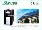 3200W solar power system high-efficiency easy-installation reliable performance