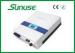 PV Solar Grid Tie Inverter 15kw 99.60% Mppt Efficiency With 6 Number Of Inputs