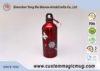 Red Sport Ourdoor Travel Custom Magic Mug Water Bottle Drinkware Type