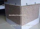 Light Weight Exterior Insulation And Finish Systems Decorative Insulation Panels