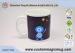 Thermochromic Ceramic Heat Sensitive Magic Mug for Coffee Shop