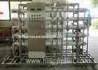 Auto Reverse Osmosis Drinking Water Treatment Equipment 0.5-20TPH