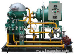 Separator Module For Marine