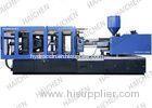 Professional PET Preform Multi Cavity Injection Molding Machine With Hydraulic System