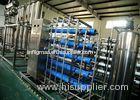 Automatic Reverse Osmosis Water Purifying Equipment 2000L/H For Drinking Water