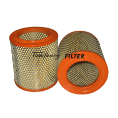 Air filter element 1902457 8322383 8322386 LX 478