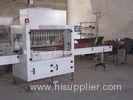 Anti Corrosion Pharmaceutical Filling Machine Gravity Filler Machine OEM