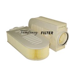 Filtro de aire 651 094 00 04 LX1646