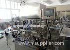 CE Standard Automated Paste Filling Machine For Fruit Jam / Cream