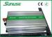 High Efficiency DC to AC Modified Sine Wave 3000W Power Inverter Laptop With Charger