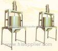 Vapor steamer Carpet Dyeing Machine Boiling the printing starch and finishing starch