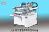 Variable resistance printing machine