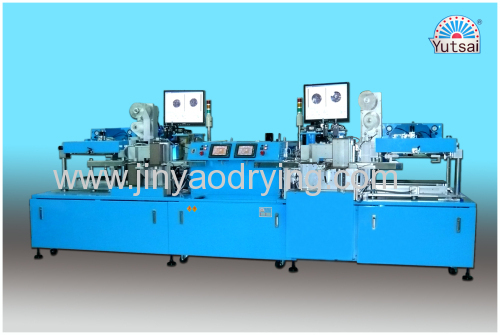 Double printing equipment supplier hot sale-printer