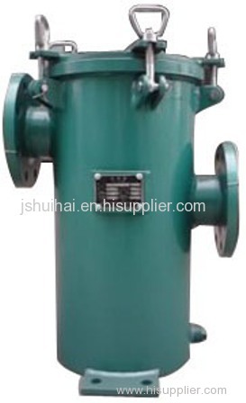 Oil Strainers for Marine