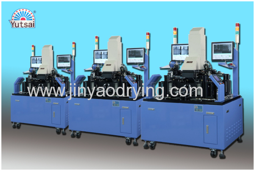 Automatic parallel light exposure equipment manufacturer-LED- wafer fabrication process equipment