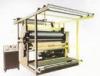 Vertical Multi rollers Fabric Printing Machine Heat-press Printing Machine
