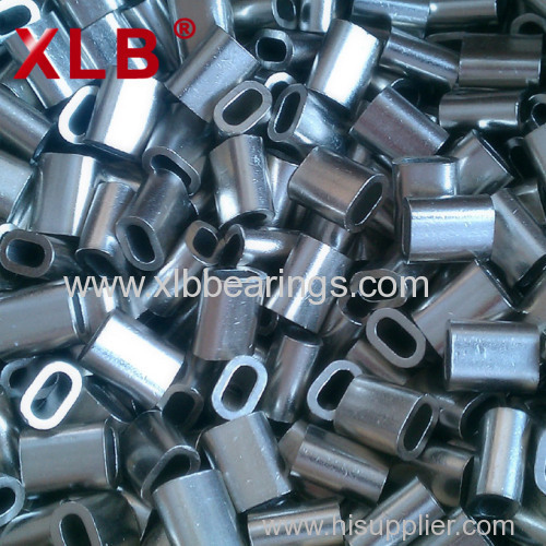 Steel Cold Heading and Samping Machining Part