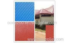 aluminum sheets for roofing Embossed Aluminum Roof Coil