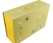 Factory Customized high grade Paper Tea Box